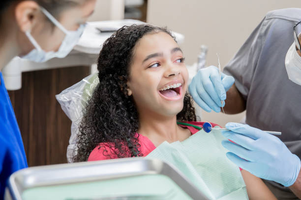 Best Knocked-Out Tooth Emergency  in Boonville, CA