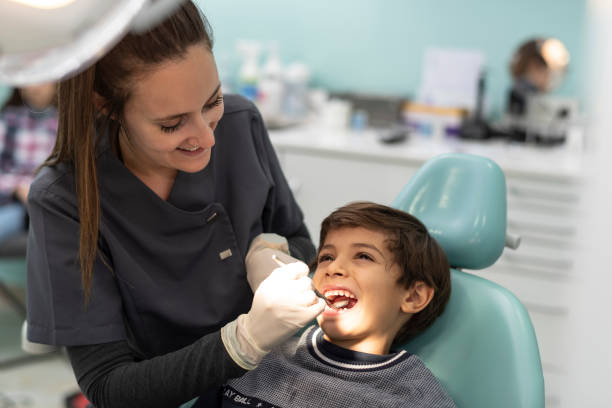 Best Emergency Dental Filling Replacement  in Boonville, CA
