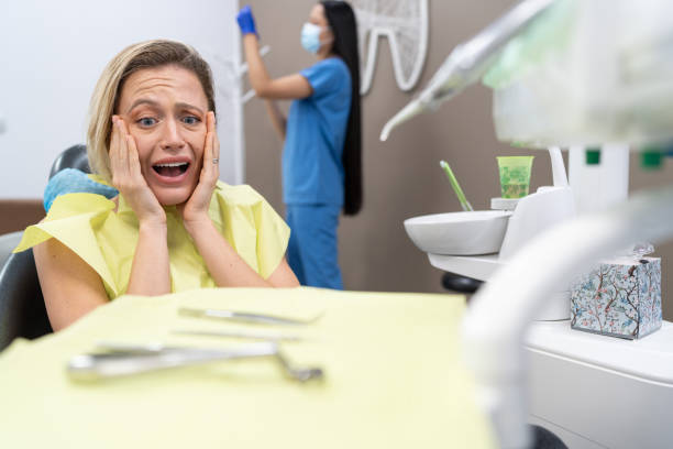 Best Dentist for Tooth Abscess  in Boonville, CA