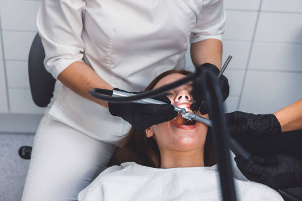 Best Dentist Open on Weekends  in Boonville, CA